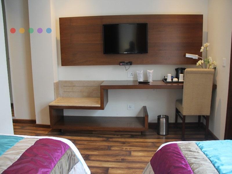 La Sagrita Hotel Ню Делхи Екстериор снимка