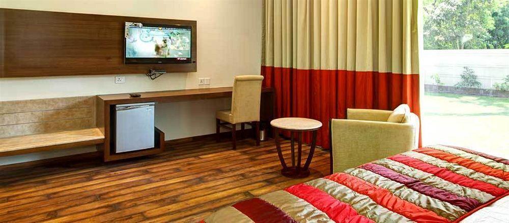 La Sagrita Hotel Ню Делхи Екстериор снимка